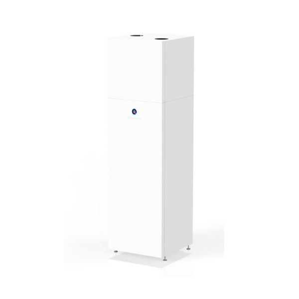 Qvantum QE4 Frånluftsvärmepump