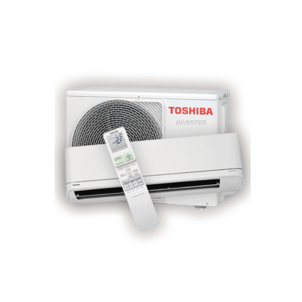 Toshiba Seiya ND 25