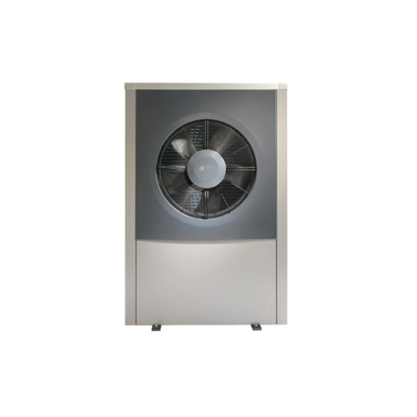 IVT AirX 413 Luftvattenvärmepump