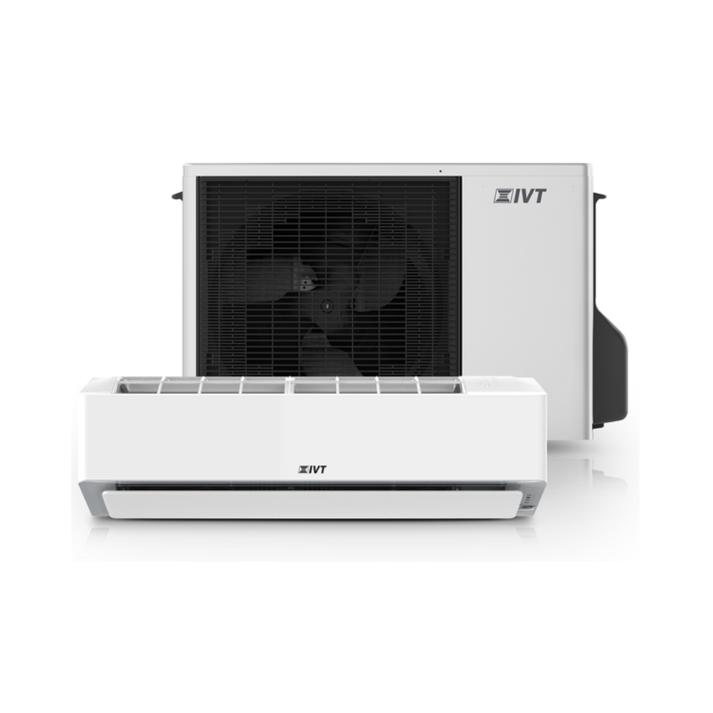 IVT Aero 600 Luftvärmepump